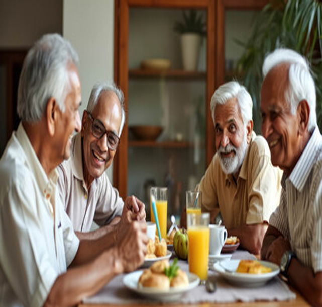 home care in chennai, home care at ECR