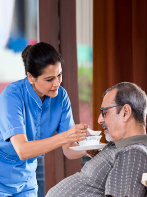 Paid old age home near me, Paid old age home at kanathur,